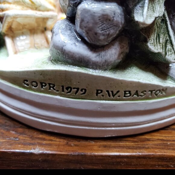 Sebastian Miniature Figurine Family Picnic - Picture 7 of 8